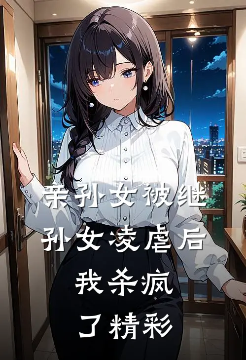 亲孙女被继孙女凌虐后，我杀疯了精彩