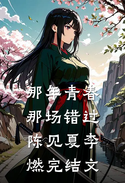 那年青春，那场错过陈见夏李燃完结文