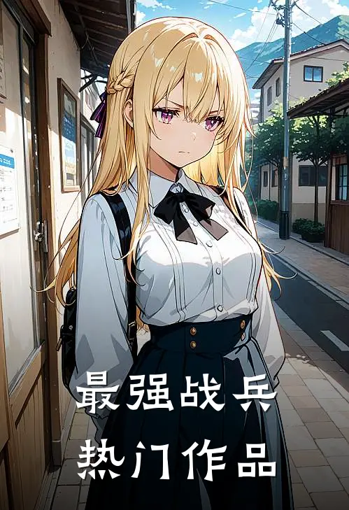 最强战兵热门作品