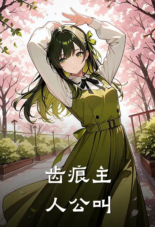 齿痕主人公叫