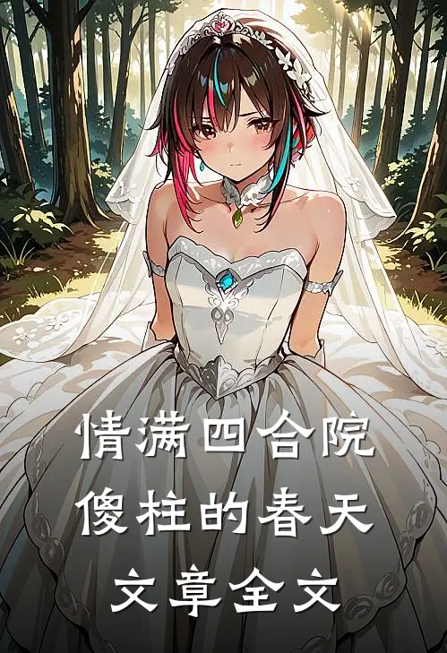 情满四合院：傻柱的春天文章全文