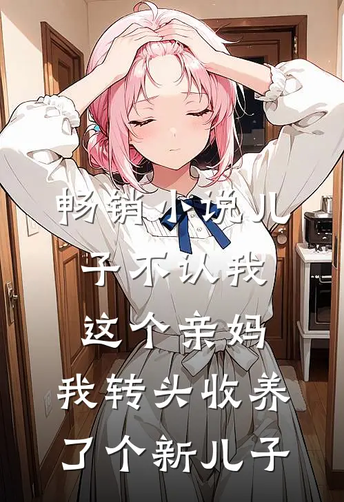 畅销小说儿子不认我这个亲妈，我转头收养了个新儿子
