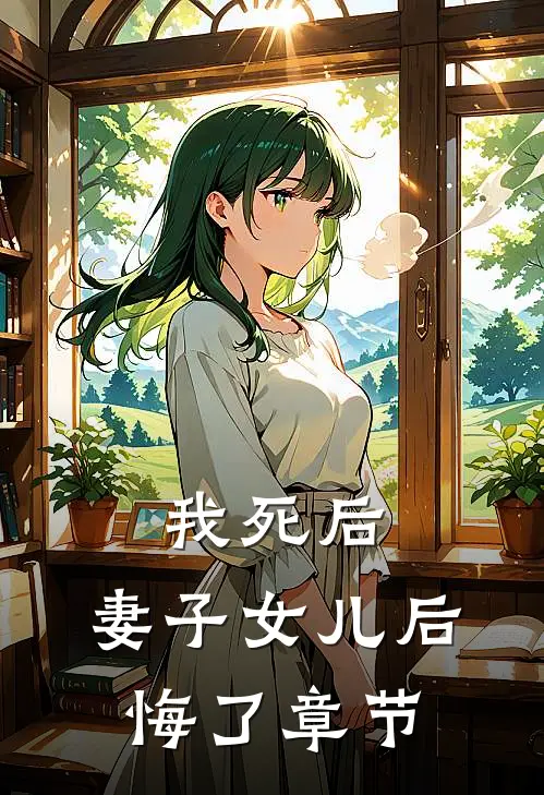 我死后,妻子女儿后悔了章节阅读