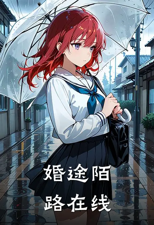 婚途陌路在线