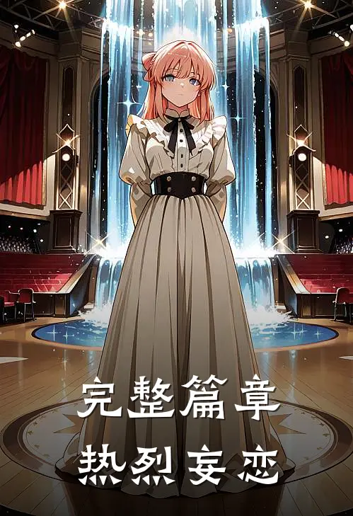 完整篇章热烈妄恋
