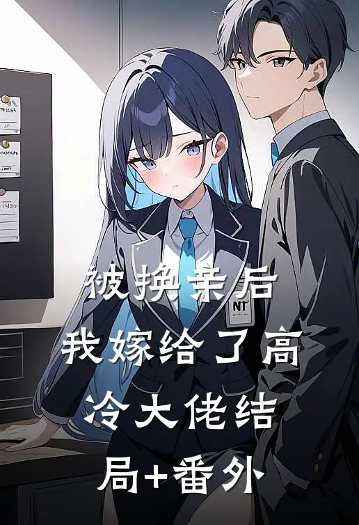 被换亲后，我嫁给了高冷大佬结局+番外