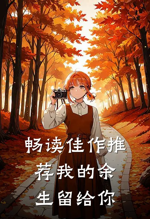 畅读佳作推荐我的余生留给你