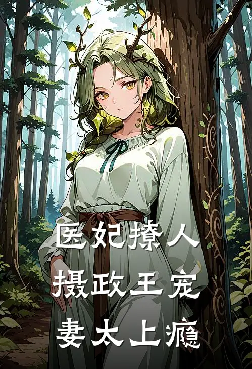 医妃撩人摄政王宠妻太上瘾