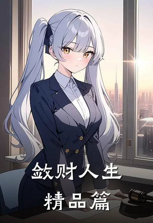 敛财人生精品篇在线阅读