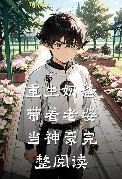 重生奶爸，带着老婆当神豪完整阅读