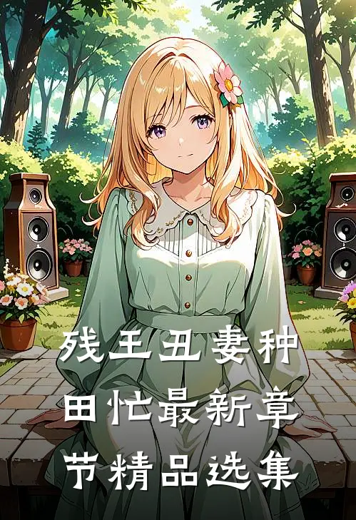 残王丑妻种田忙最新章节精品选集
