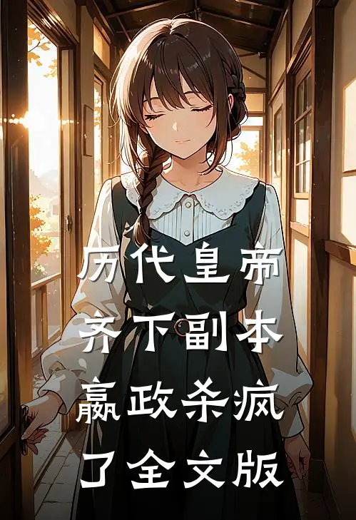 历代皇帝齐下副本，嬴政杀疯了全文版
