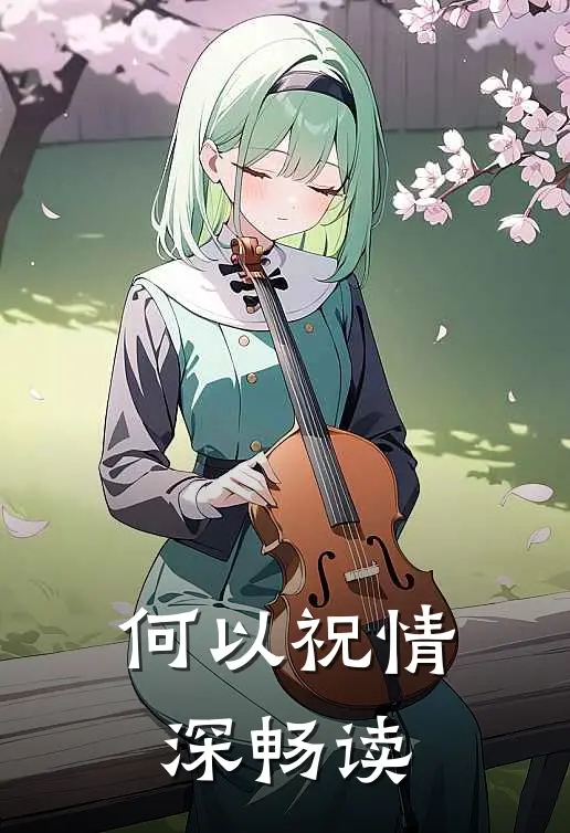 何以祝情深畅读