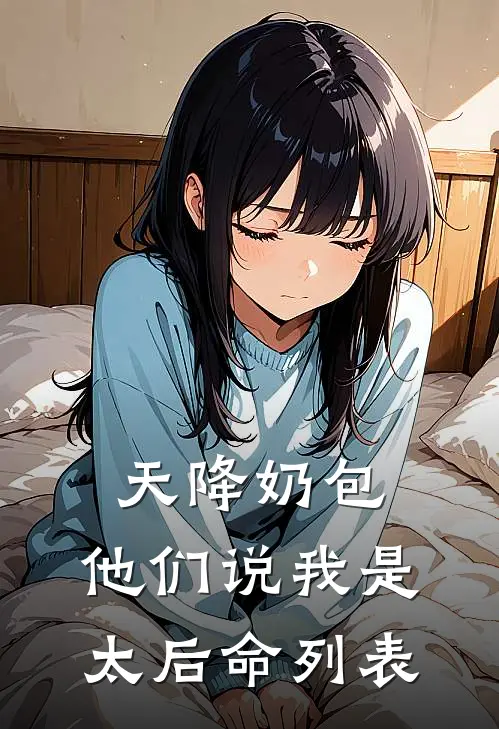 天降奶包，他们说我是太后命列表