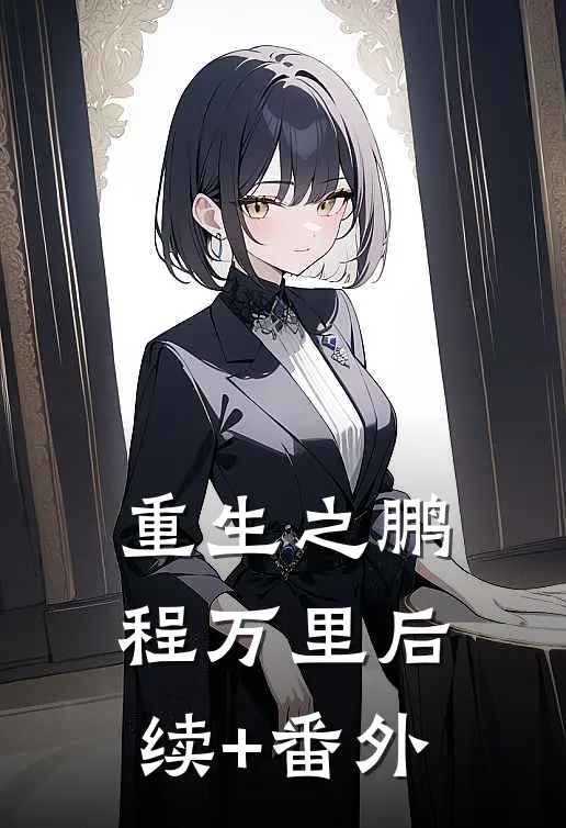 重生之鹏程万里后续+番外