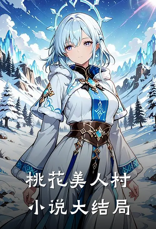 桃花美人村小说大结局