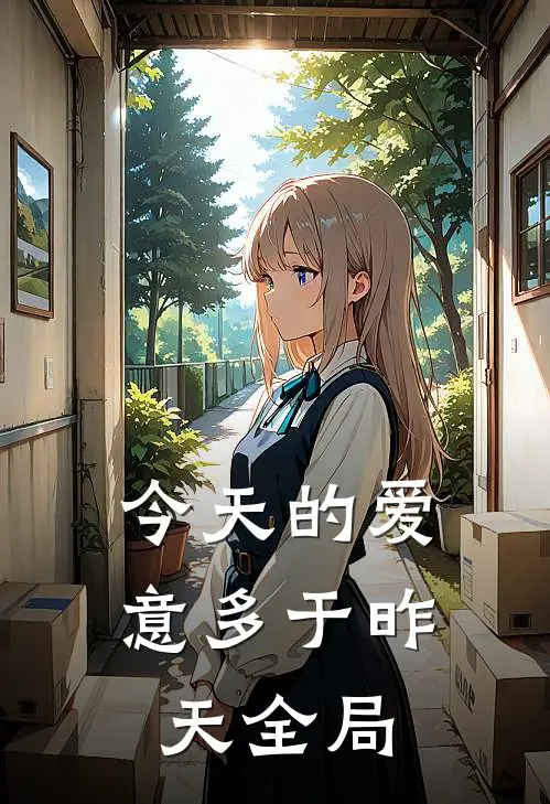 今天的爱意多于昨天全局