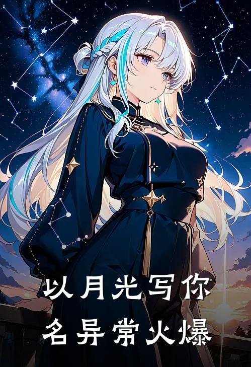 以月光写你名异常火爆