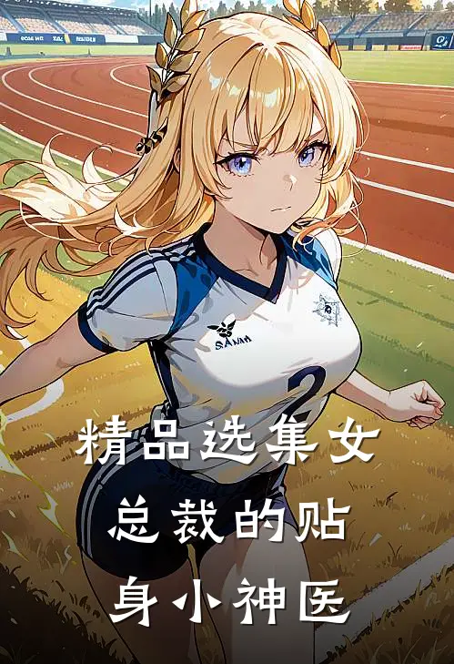 精品选集女总裁的贴身小神医