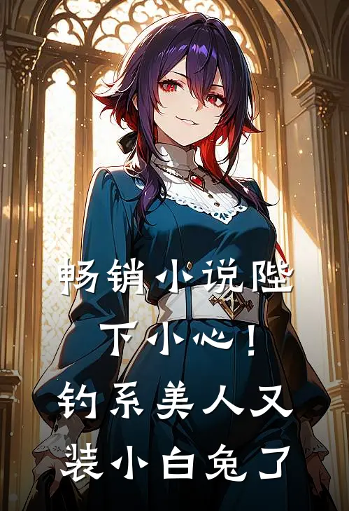畅销小说陛下小心！钓系美人又装小白兔了