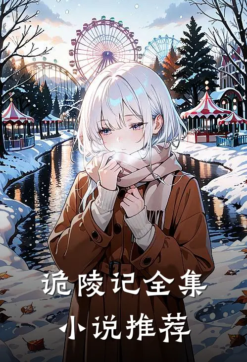 诡陵记全集小说推荐