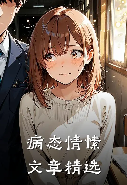 病态情愫文章精选摘抄