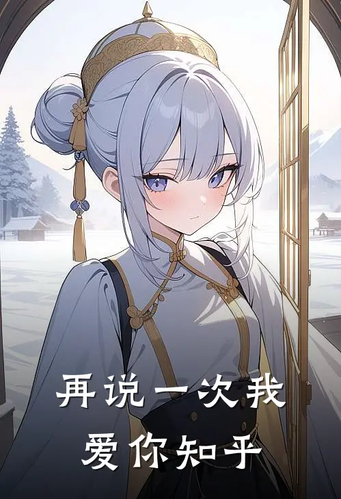 再说一次我爱你知乎