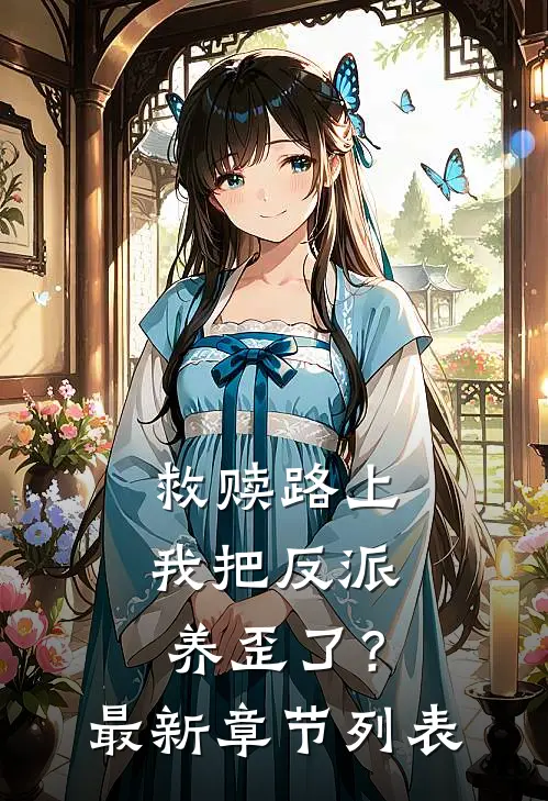 救赎路上，我把反派养歪了？最新章节列表