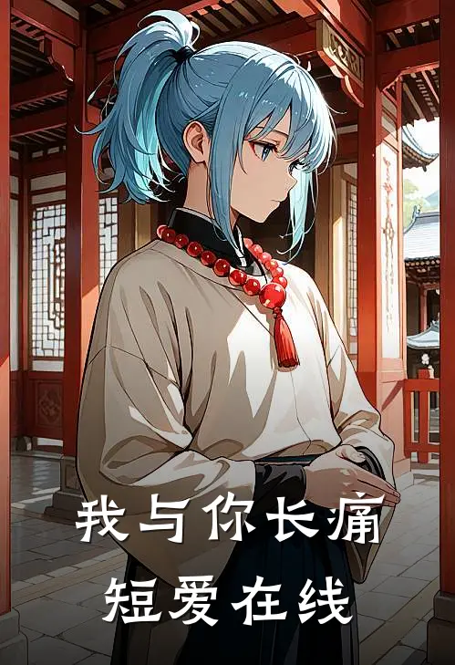 我与你长痛短爱在线