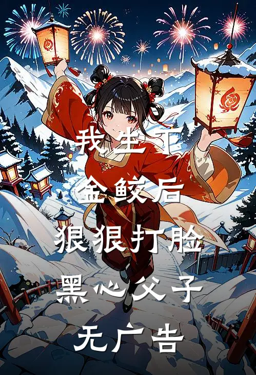 我生下金鲛后，狠狠打脸黑心父子无广告