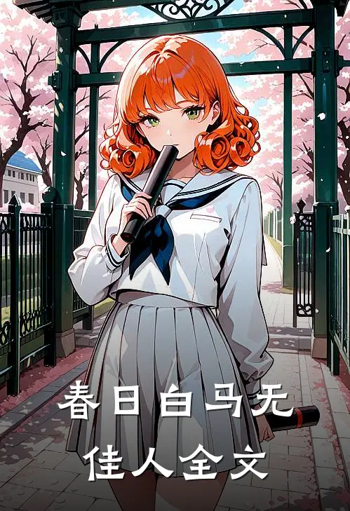 春日白马无佳人全文