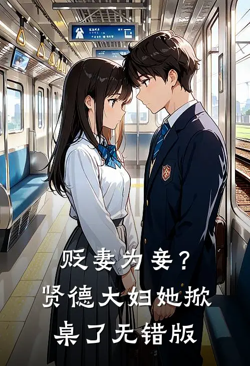 贬妻为妾？贤德大妇她掀桌了无错版