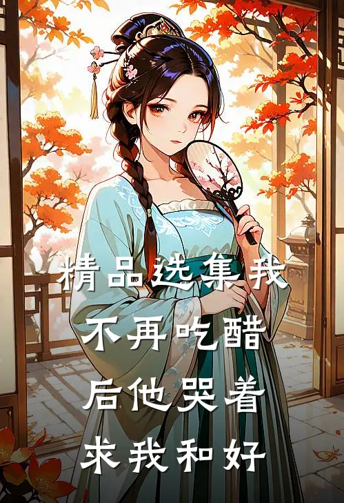 精品选集我不再吃醋后他哭着求我和好