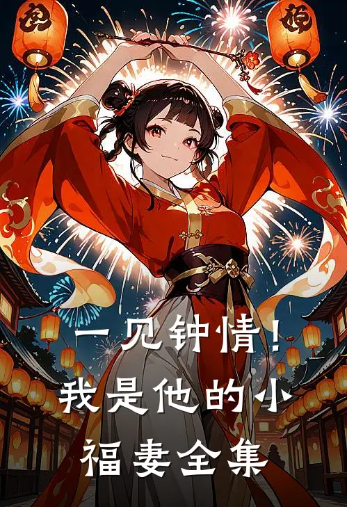 一见钟情！我是他的小福妻全集