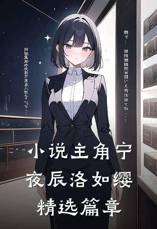 小说主角宁夜辰洛如缨精选篇章