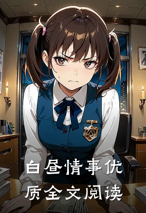 白昼情事优质全文阅读
