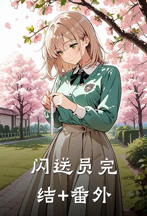 闪送员完结+番外