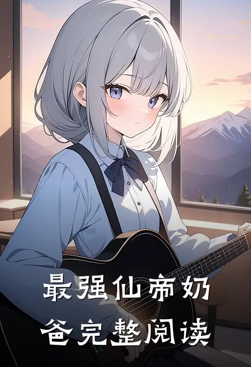 最强仙帝奶爸完整阅读