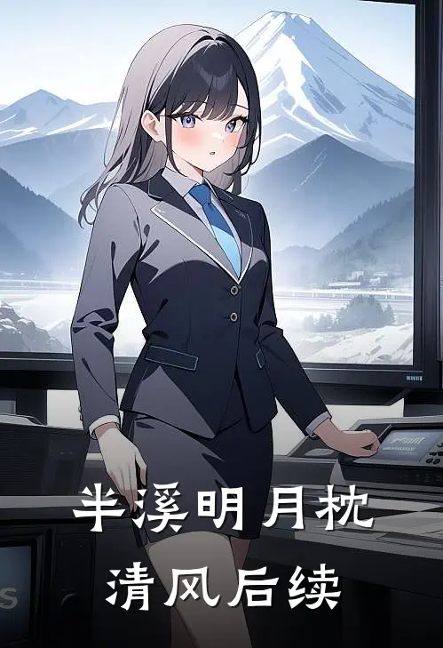 半溪明月枕清风后续