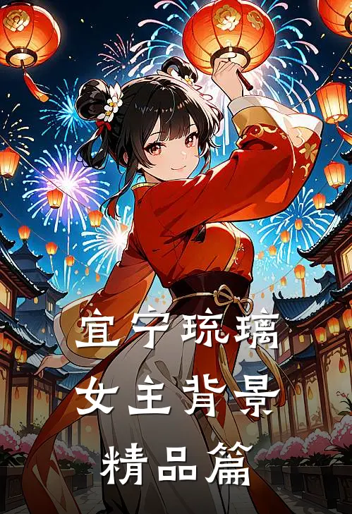 宜宁琉璃女主背景精品篇