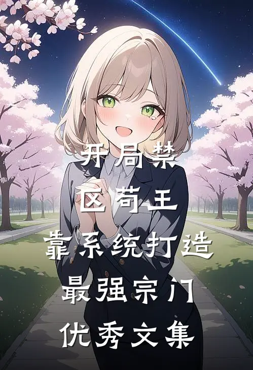 开局禁区苟王，靠系统打造最强宗门优秀文集