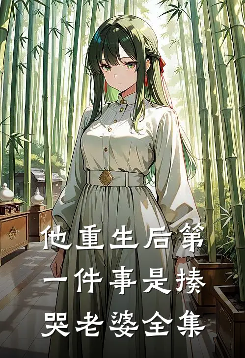 他重生后第一件事是揍哭老婆全集