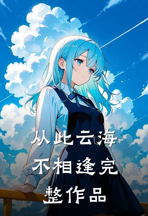 从此云海不相逢完整作品