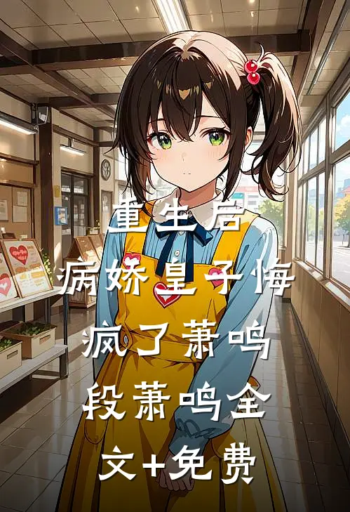 重生后，病娇皇子悔疯了萧鸣段萧鸣全文+免费