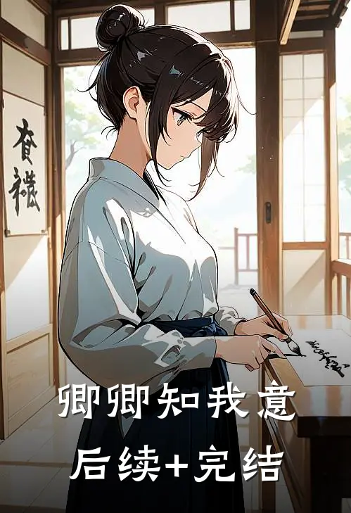 卿卿知我意后续+完结