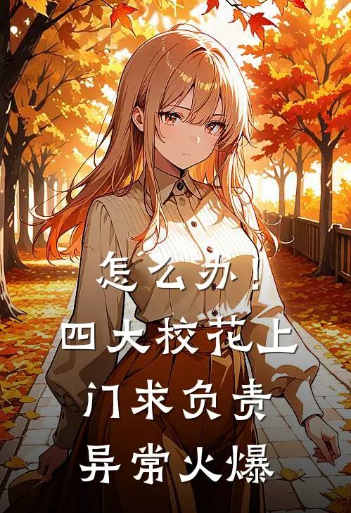 怎么办！四大校花上门求负责异常火爆