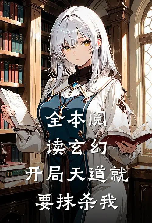全本阅读玄幻：开局天道就要抹杀我