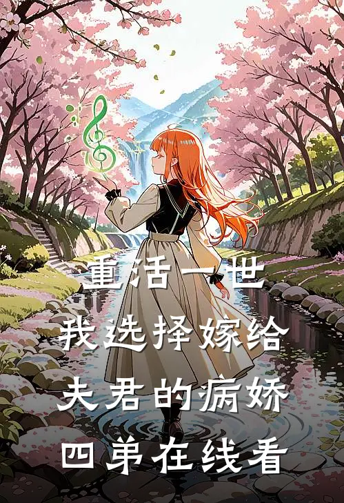 重活一世，我选择嫁给夫君的病娇四弟在线看