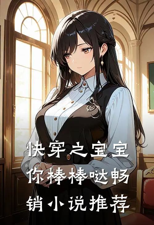 快穿之宝宝你棒棒哒畅销小说推荐