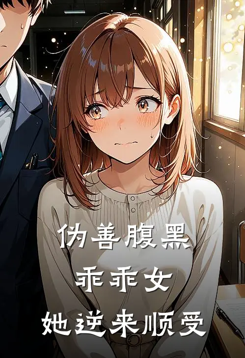 伪善腹黑乖乖女,她逆来顺受